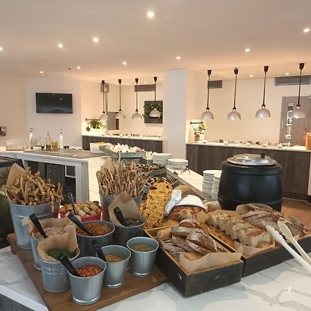 梅登黑德 Cim Business Centre酒店 外观 照片