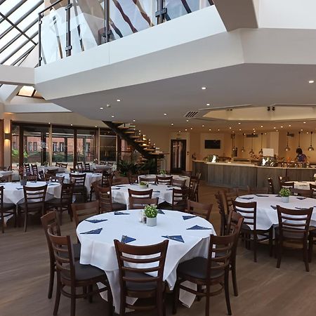 梅登黑德 Cim Business Centre酒店 外观 照片